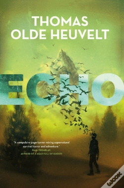 Capa do artigo Echo