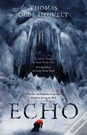Capa do artigo Echo