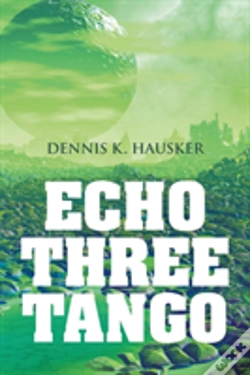 Capa do artigo Echo Three Tango
