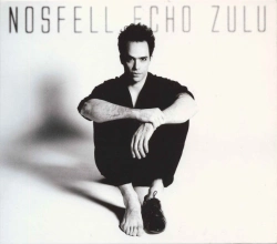 Capa do artigo Echo Zulu - CD