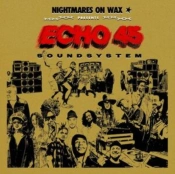 Capa do artigo Echo45 Sound System - Vinil