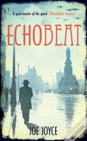 Capa do artigo Echobeat