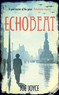 Capa do artigo Echobeat