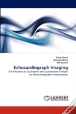 Capa do artigo Echocardiograph Imaging