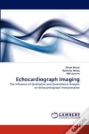Capa do artigo Echocardiograph Imaging
