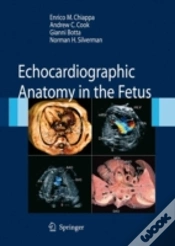 Capa do artigo Echocardiographic Anatomy In The Fetus