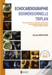 Échocardiographie Bidimensionnelle Triplan