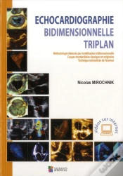 Capa do artigo Échocardiographie Bidimensionnelle Triplan