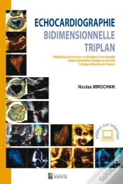 Capa do artigo Echocardiographie Bidimensionnelle Triplan