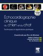 Échocardiographie Clinique Du Chien Et Du Chat ; Techniques Et Applications Pratiques - Preview