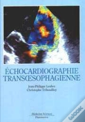 Capa do artigo Echocardiographie Transoesophagienne
