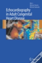Echocardiography In Adult Congenital Heart Disease