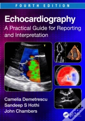 Capa do artigo Echocardiography