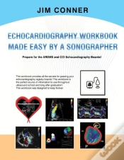 Capa do artigo Echocardiography Workbook