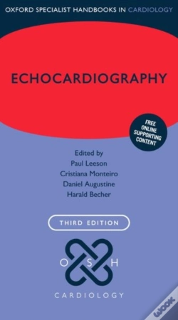 Capa do artigo Echocardiography