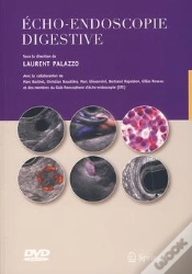 Capa do artigo Echoendoscopie Digestive - Sous L