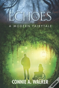 Capa do artigo Echoes: A Modern Fairytale