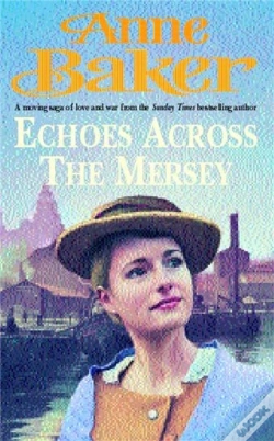 Capa do artigo Echoes Across The Mersey