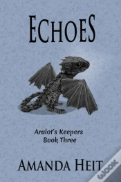 Capa do artigo Echoes