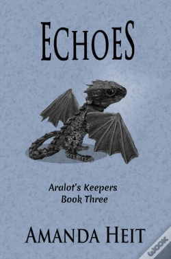Capa do artigo Echoes