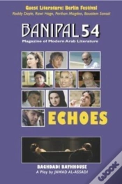 Capa do artigo Echoes