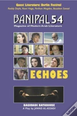 Capa do artigo Echoes
