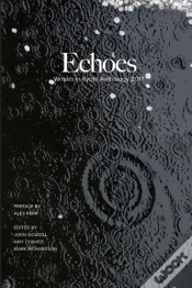 Capa do artigo Echoes