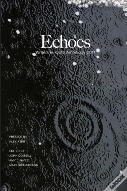 Capa do artigo Echoes