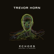 Capa do artigo Echoes - Ancient & Modern - Vinil