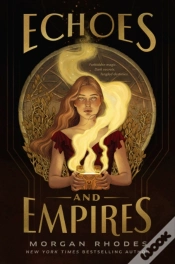 Capa do artigo Echoes And Empires