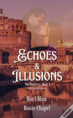Capa do artigo Echoes And Illusions