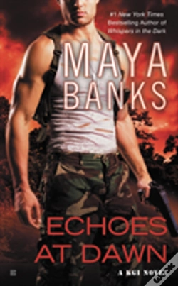 Capa do artigo Echoes At Dawn