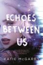 Echoes Between Us - Preview