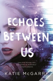 Capa do artigo Echoes Between Us