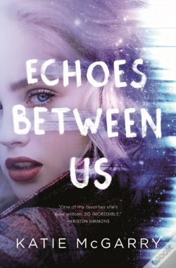 Capa do artigo Echoes Between Us