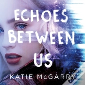 Capa do artigo Echoes Between Us