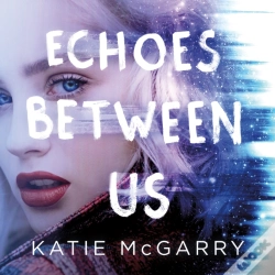 Capa do artigo Echoes Between Us