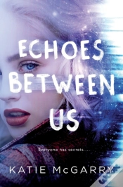 Capa do artigo Echoes Between Us