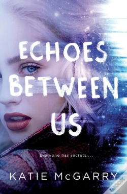 Capa do artigo Echoes Between Us