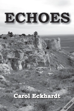 Capa do artigo Echoes