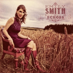 Capa do artigo Echoes - CD