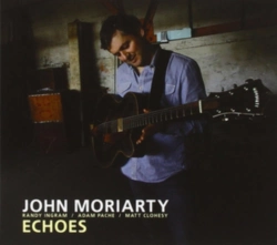 Capa do artigo Echoes - CD