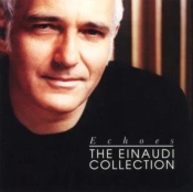 Capa do artigo Echoes - CD