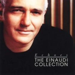 Capa do artigo Echoes - CD