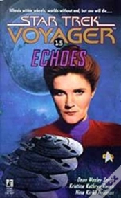 Capa do artigo Echoes