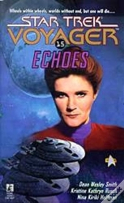 Capa do artigo Echoes
