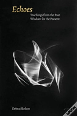 Capa do artigo Echoes