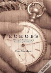 Capa do artigo Echoes