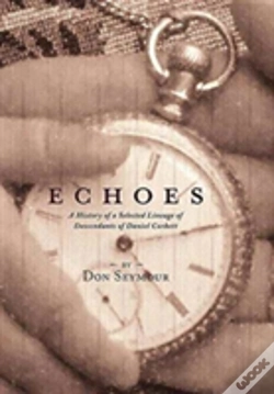 Capa do artigo Echoes