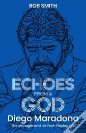 Capa do artigo Echoes From A God